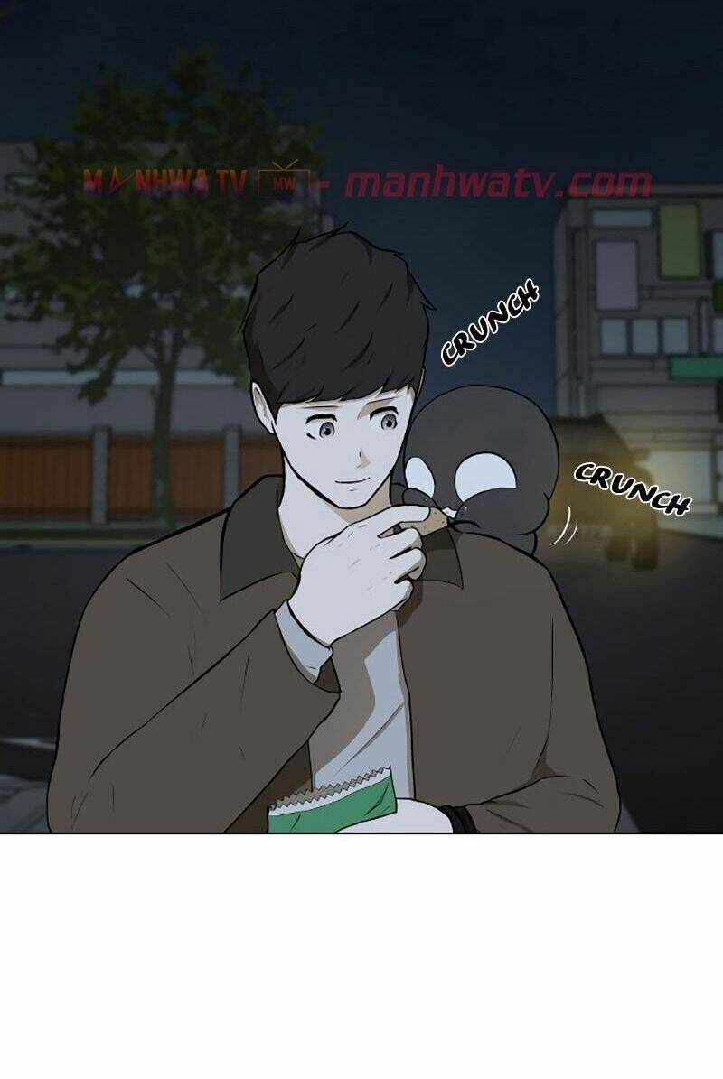 Sinh Vật Đen Tối Chapter 39 - Trang 2