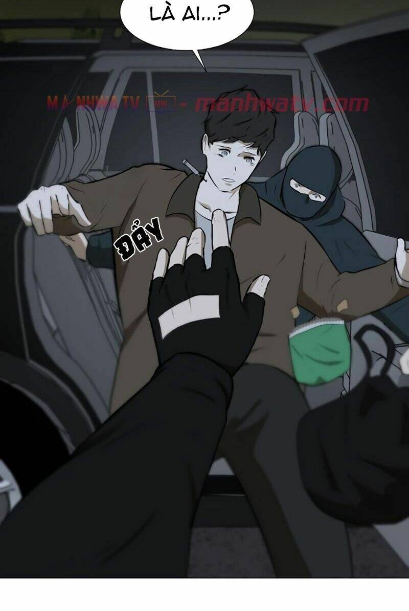 Sinh Vật Đen Tối Chapter 39 - Trang 2