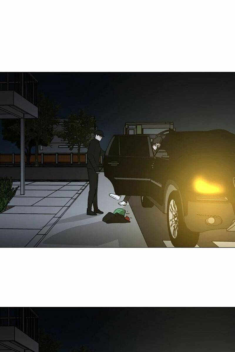 Sinh Vật Đen Tối Chapter 39 - Trang 2