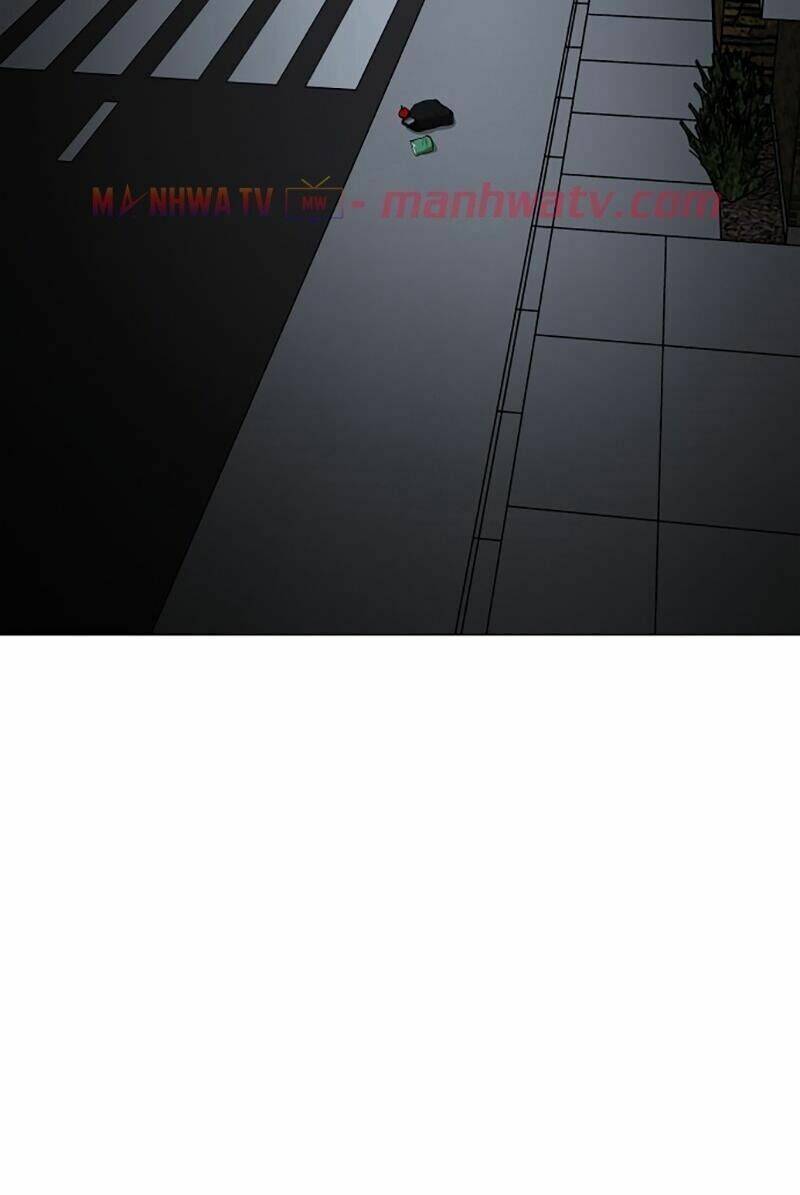 Sinh Vật Đen Tối Chapter 39 - Trang 2