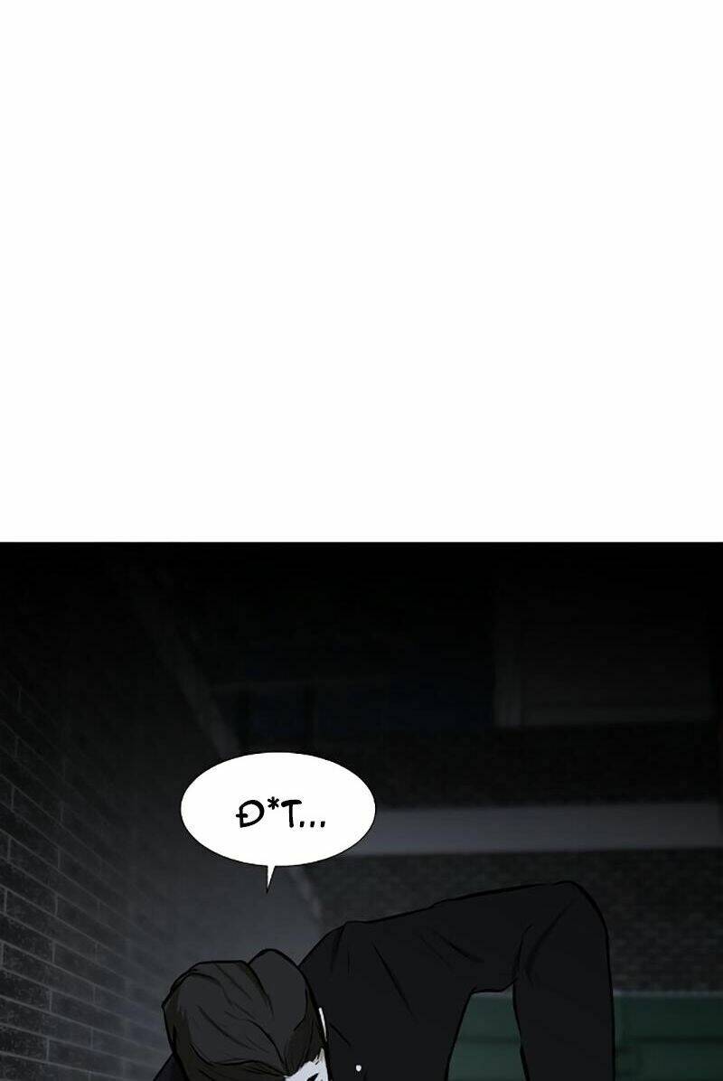 Sinh Vật Đen Tối Chapter 39 - Trang 2