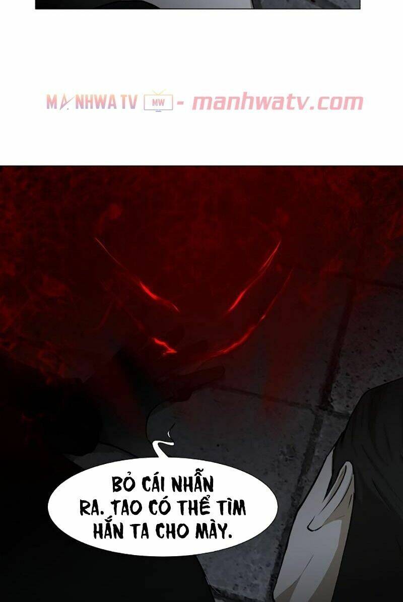 Sinh Vật Đen Tối Chapter 39 - Trang 2