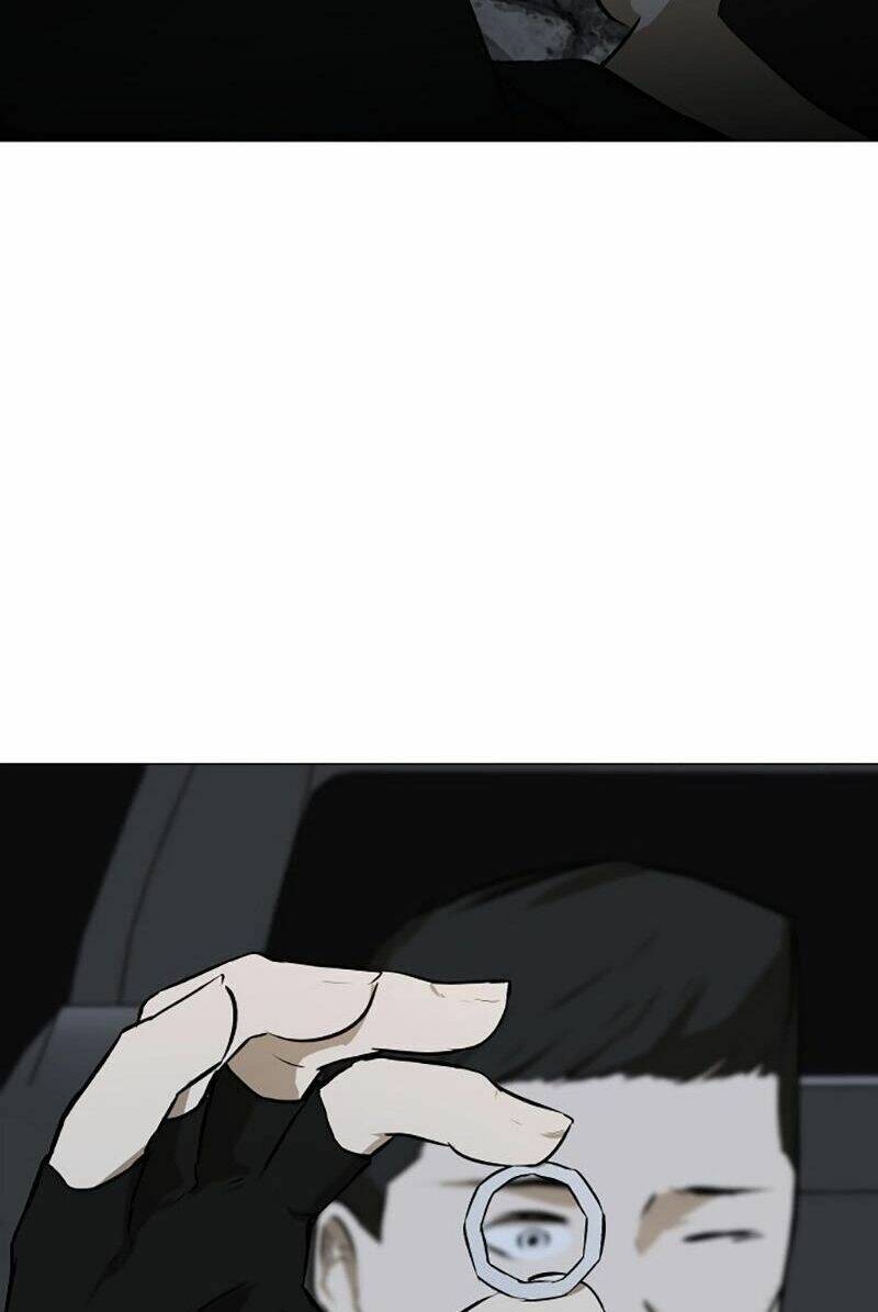 Sinh Vật Đen Tối Chapter 39 - Trang 2