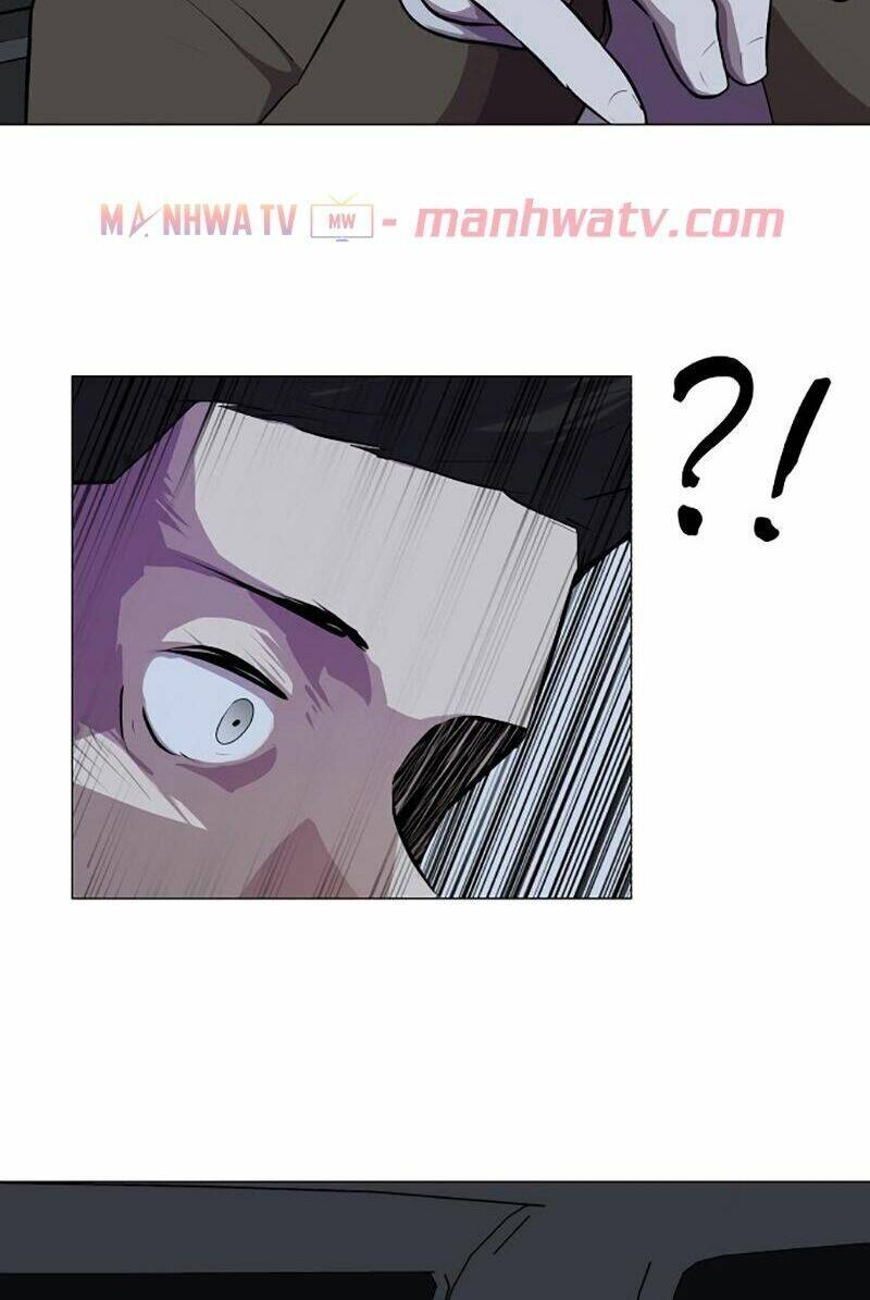 Sinh Vật Đen Tối Chapter 39 - Trang 2