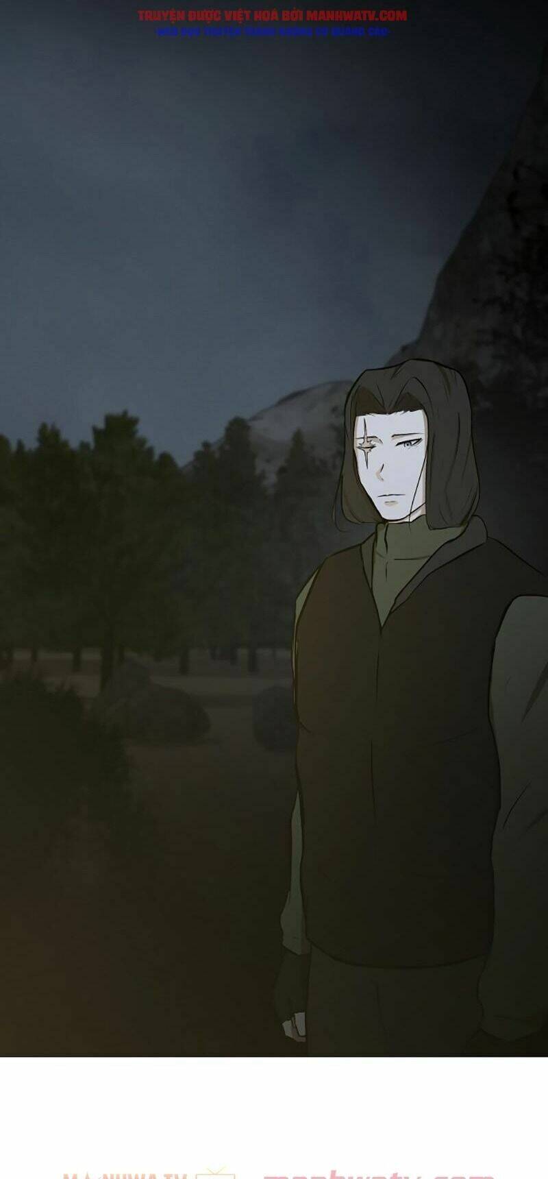 Sinh Vật Đen Tối Chapter 39 - Trang 2