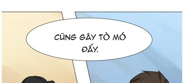 Sinh Vật Đen Tối Chapter 4 - Trang 2