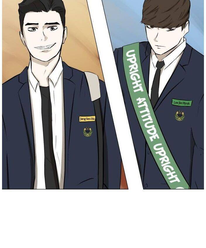 Sinh Vật Đen Tối Chapter 4 - Trang 2