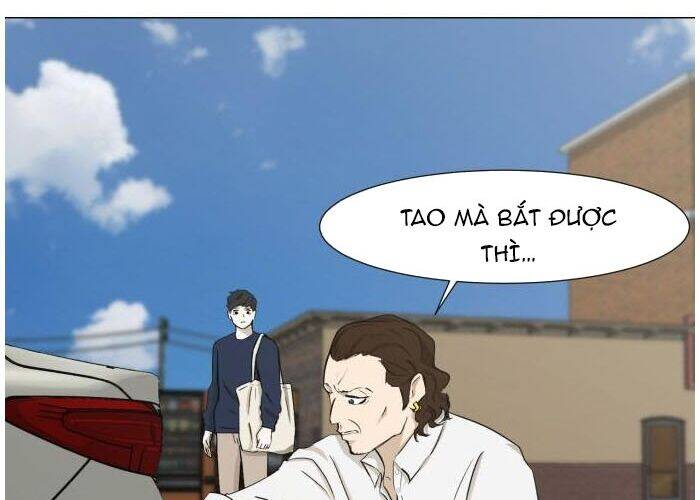 Sinh Vật Đen Tối Chapter 4 - Trang 2