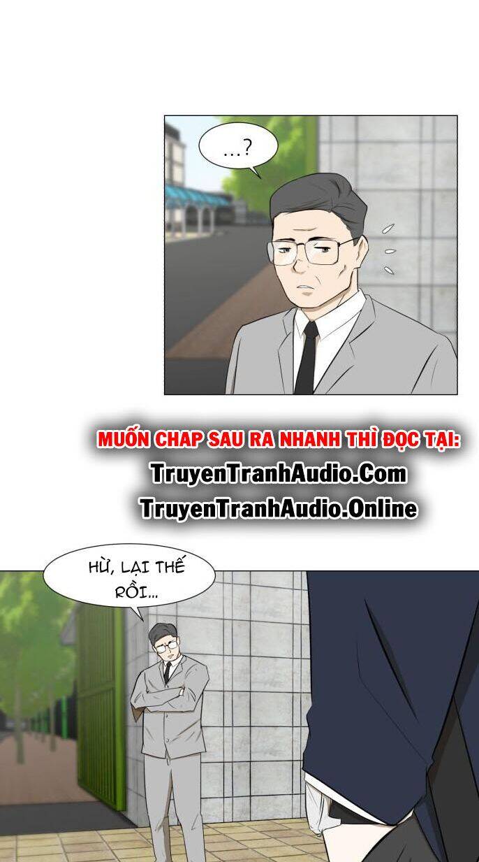 Sinh Vật Đen Tối Chapter 4 - Trang 2