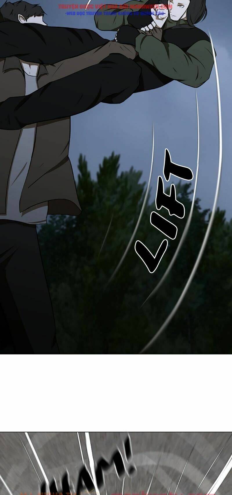 Sinh Vật Đen Tối Chapter 40 - Trang 2