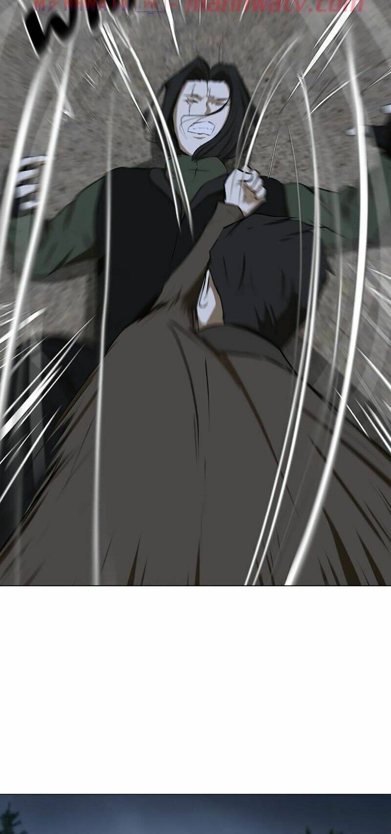 Sinh Vật Đen Tối Chapter 40 - Trang 2