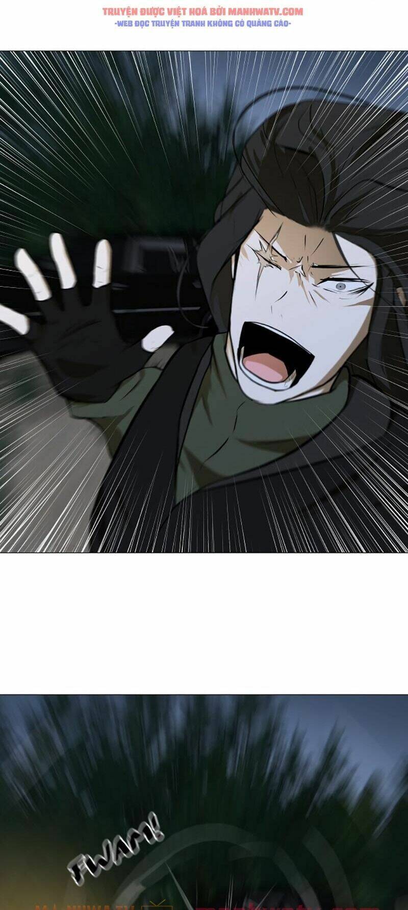 Sinh Vật Đen Tối Chapter 40 - Trang 2