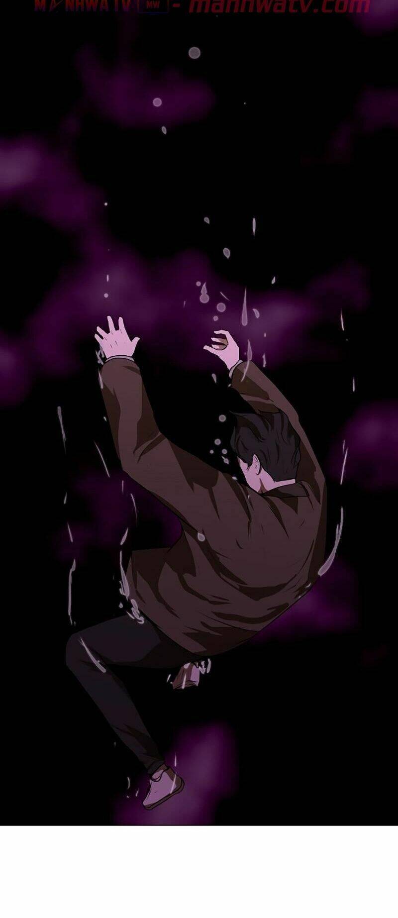 Sinh Vật Đen Tối Chapter 40 - Trang 2