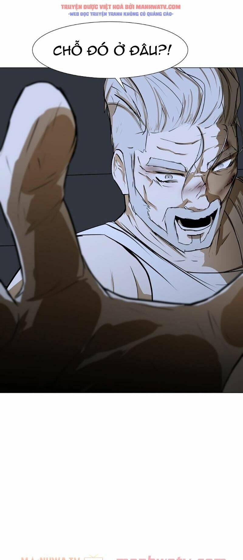 Sinh Vật Đen Tối Chapter 40 - Trang 2