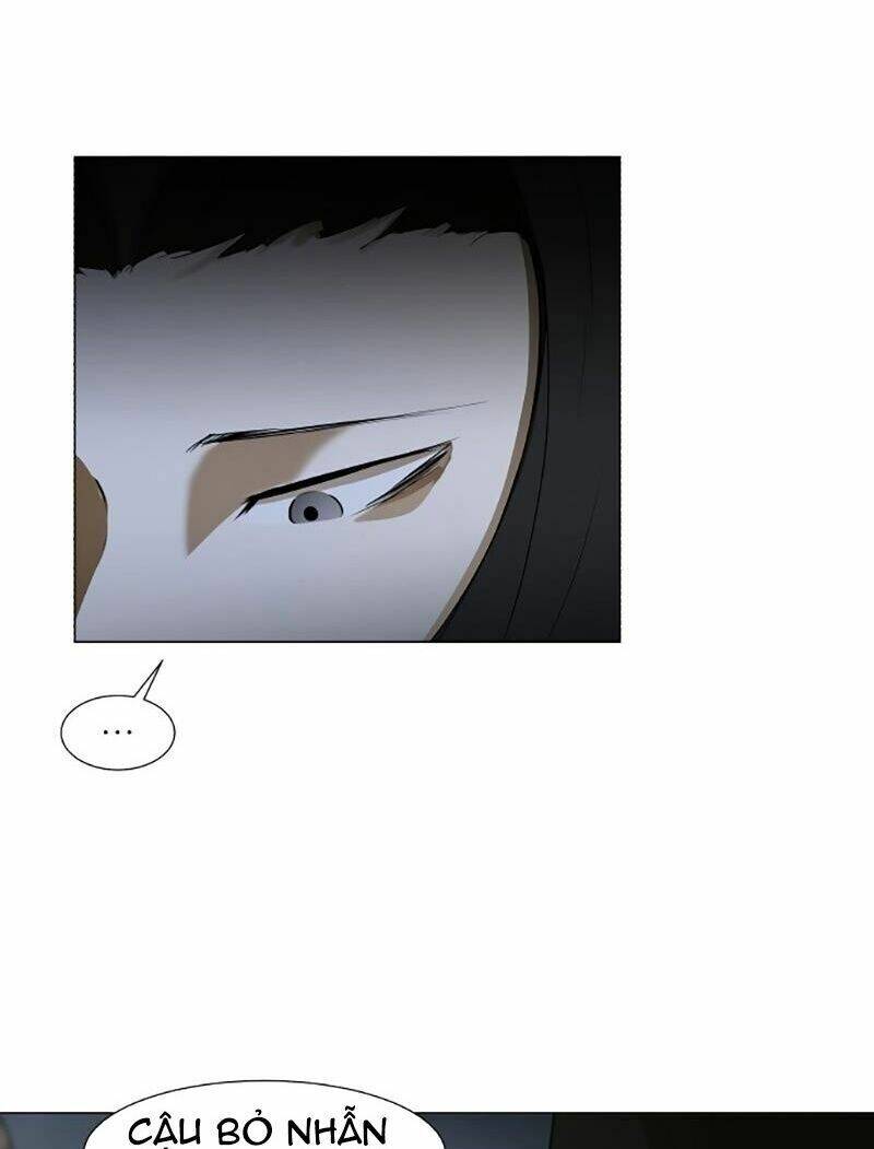 Sinh Vật Đen Tối Chapter 41 - Trang 2