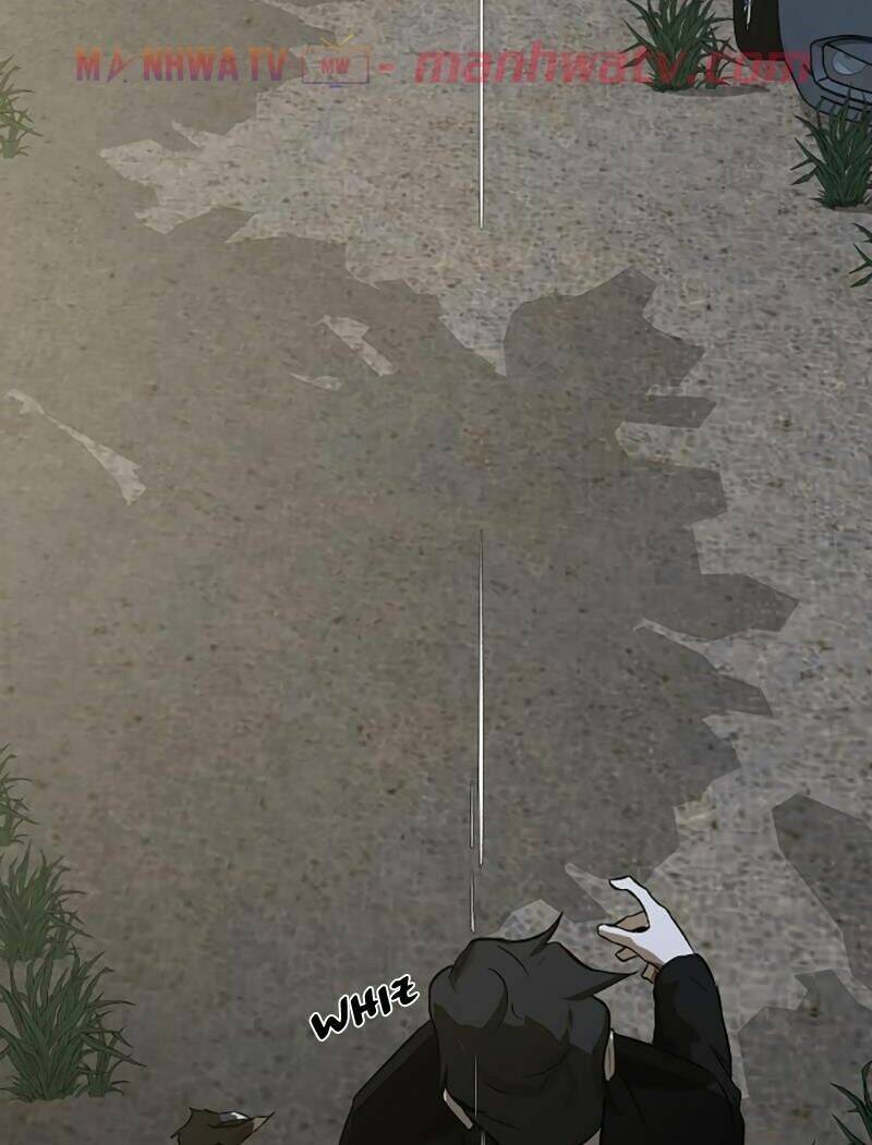 Sinh Vật Đen Tối Chapter 41 - Trang 2