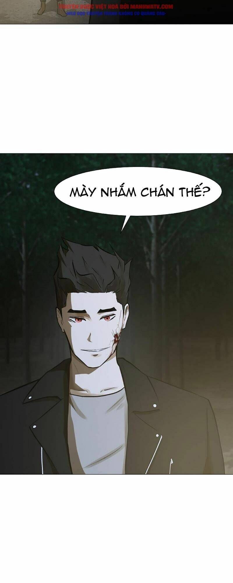 Sinh Vật Đen Tối Chapter 41 - Trang 2