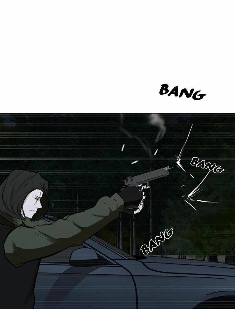 Sinh Vật Đen Tối Chapter 41 - Trang 2