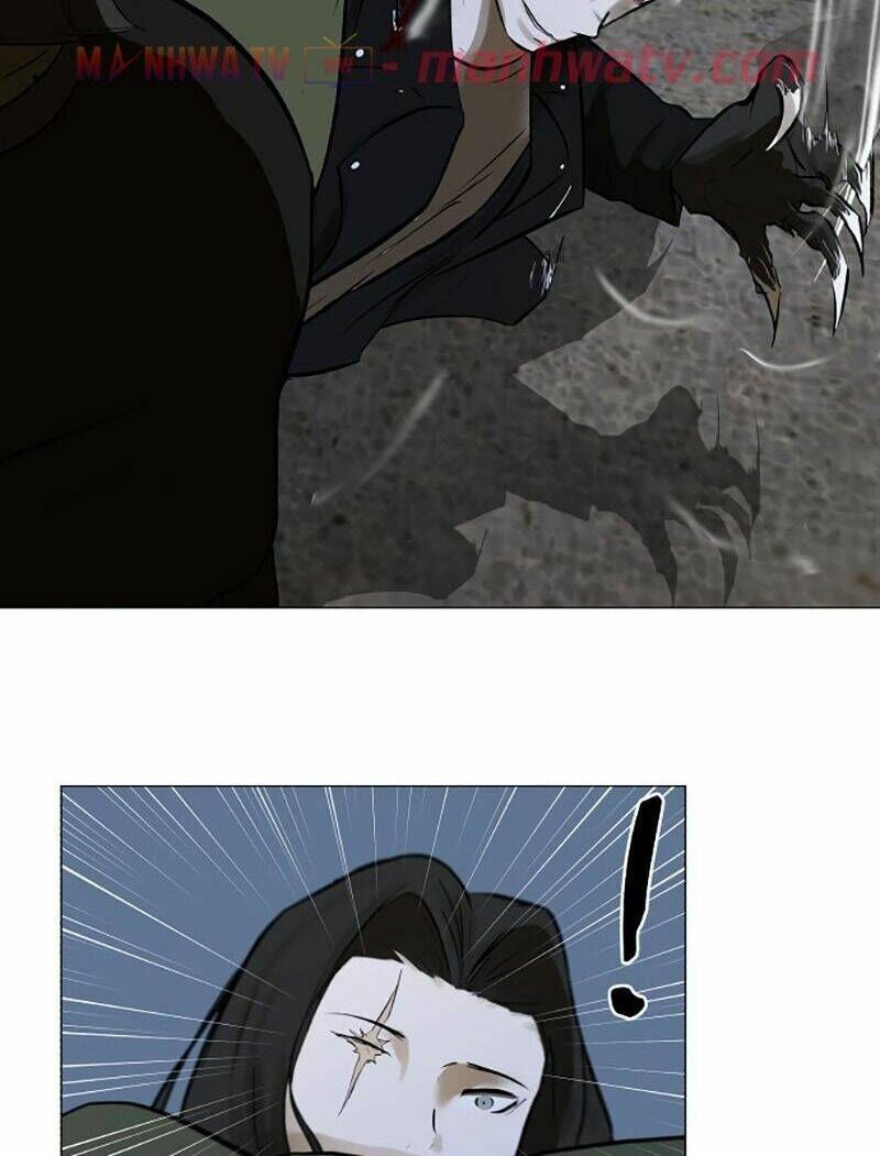 Sinh Vật Đen Tối Chapter 41 - Trang 2