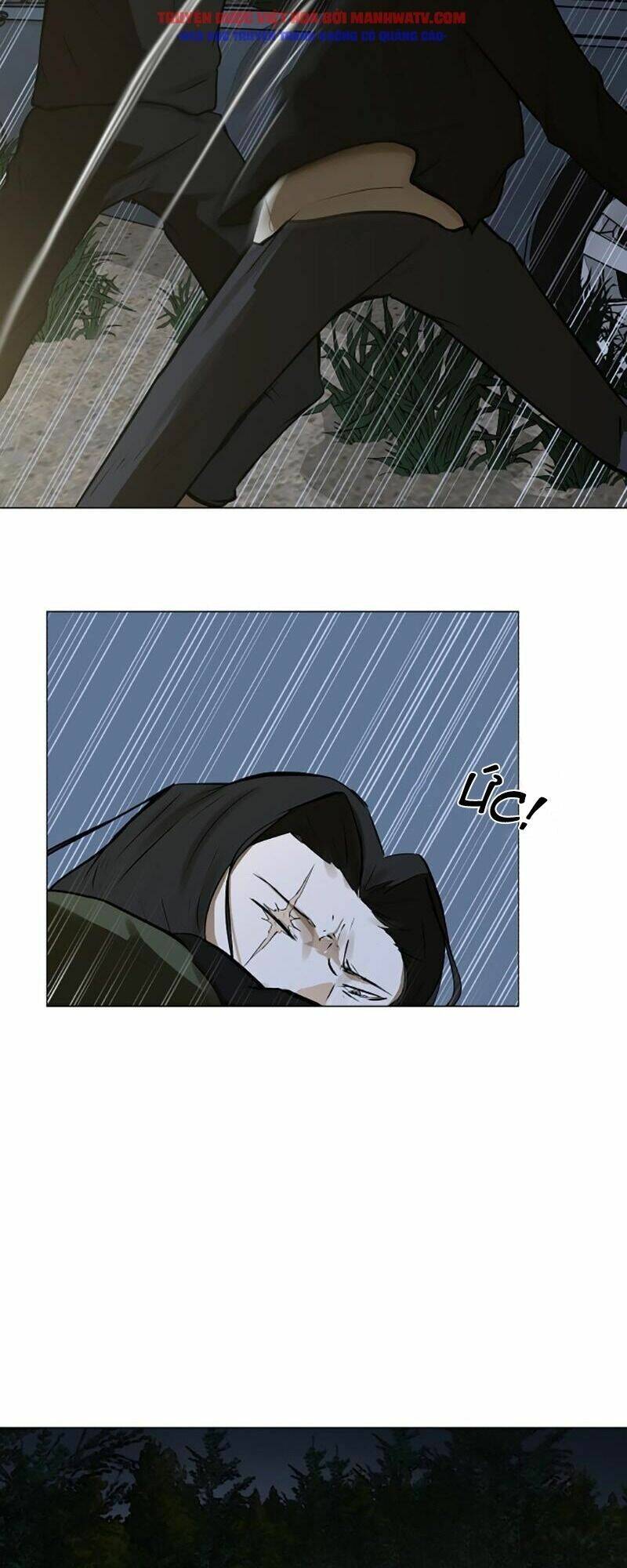 Sinh Vật Đen Tối Chapter 41 - Trang 2