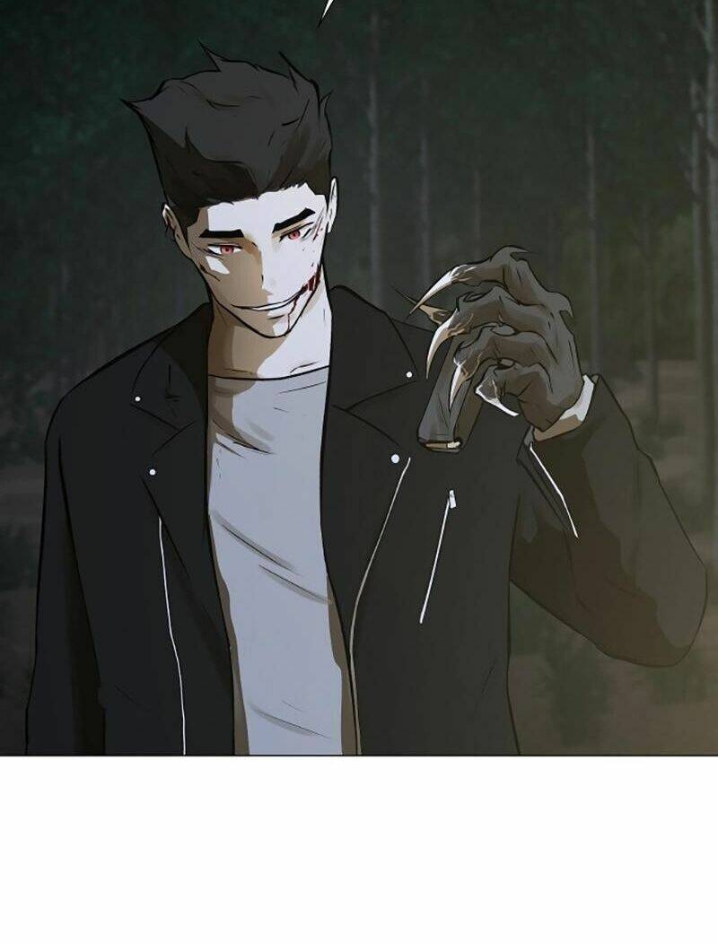 Sinh Vật Đen Tối Chapter 41 - Trang 2