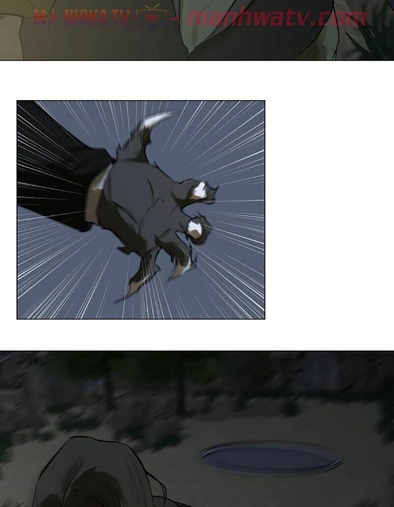 Sinh Vật Đen Tối Chapter 41 - Trang 2