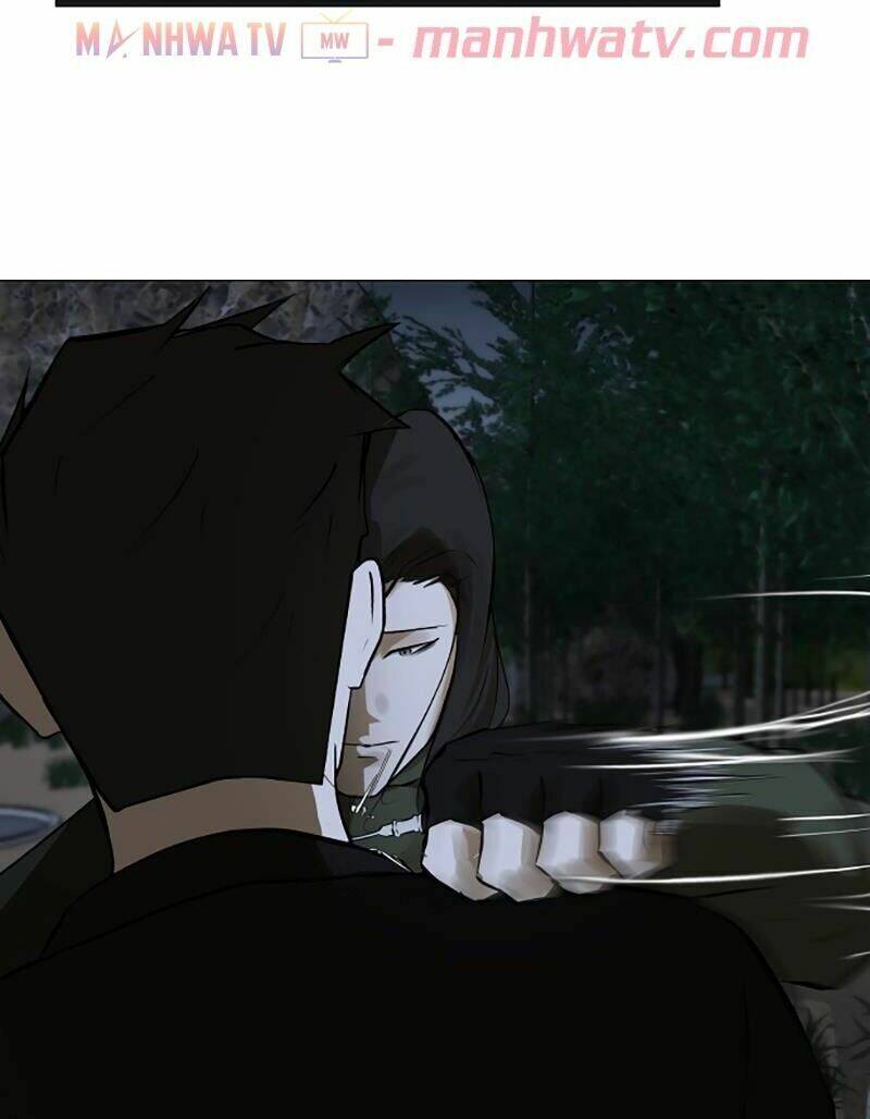 Sinh Vật Đen Tối Chapter 41 - Trang 2