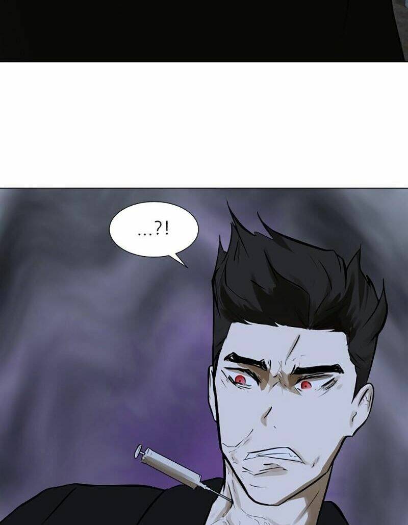 Sinh Vật Đen Tối Chapter 41 - Trang 2