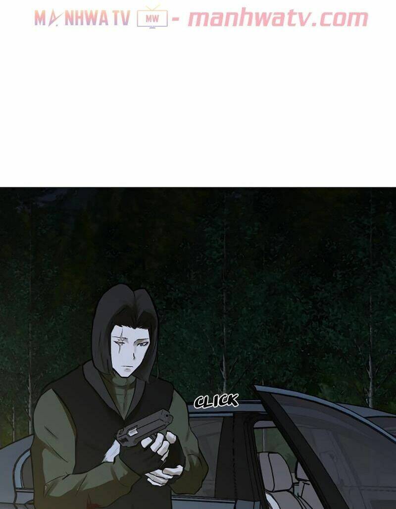 Sinh Vật Đen Tối Chapter 41 - Trang 2