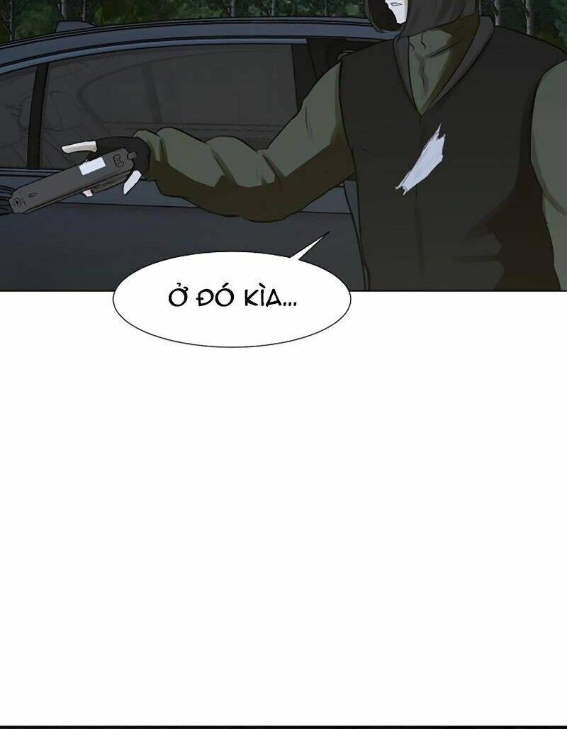 Sinh Vật Đen Tối Chapter 41 - Trang 2