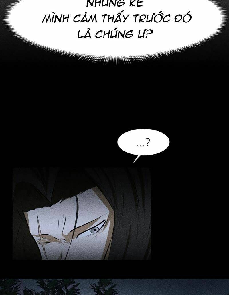 Sinh Vật Đen Tối Chapter 41 - Trang 2