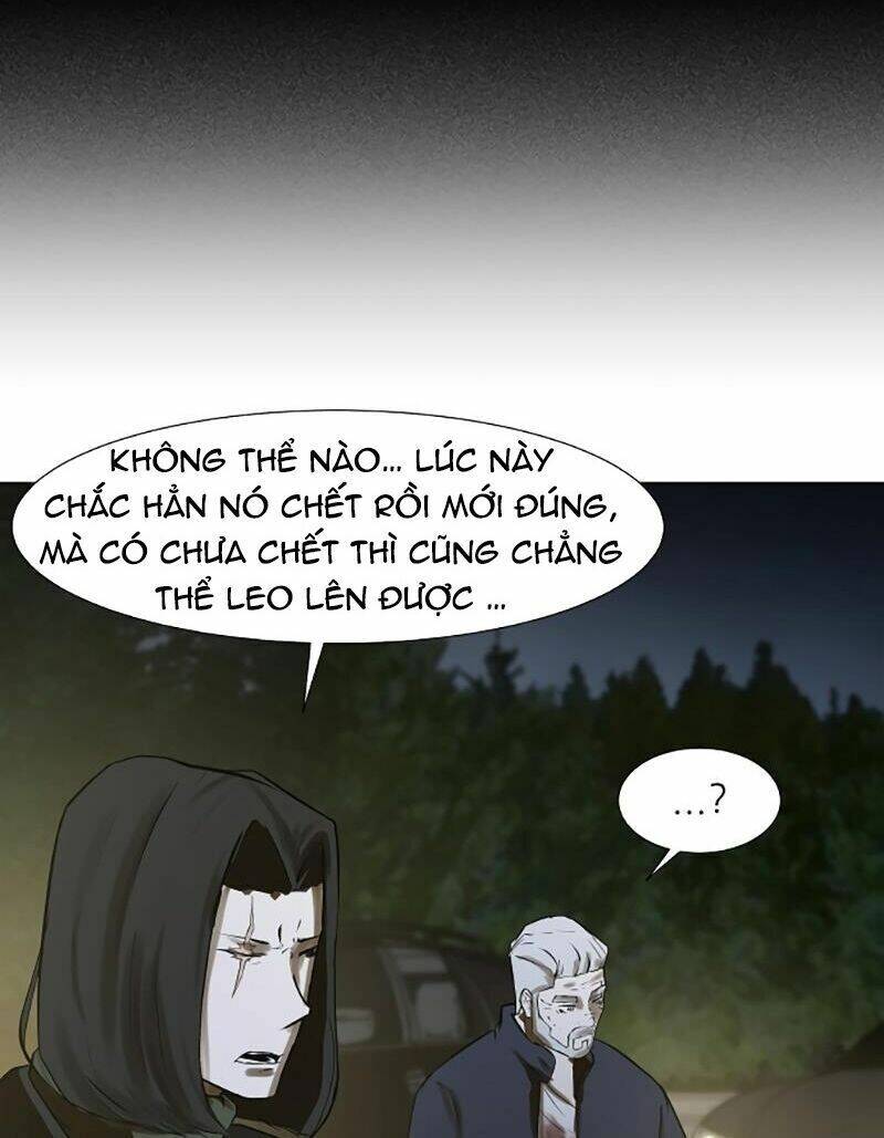 Sinh Vật Đen Tối Chapter 41 - Trang 2