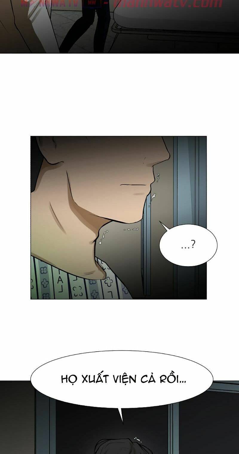 Sinh Vật Đen Tối Chapter 41 - Trang 2