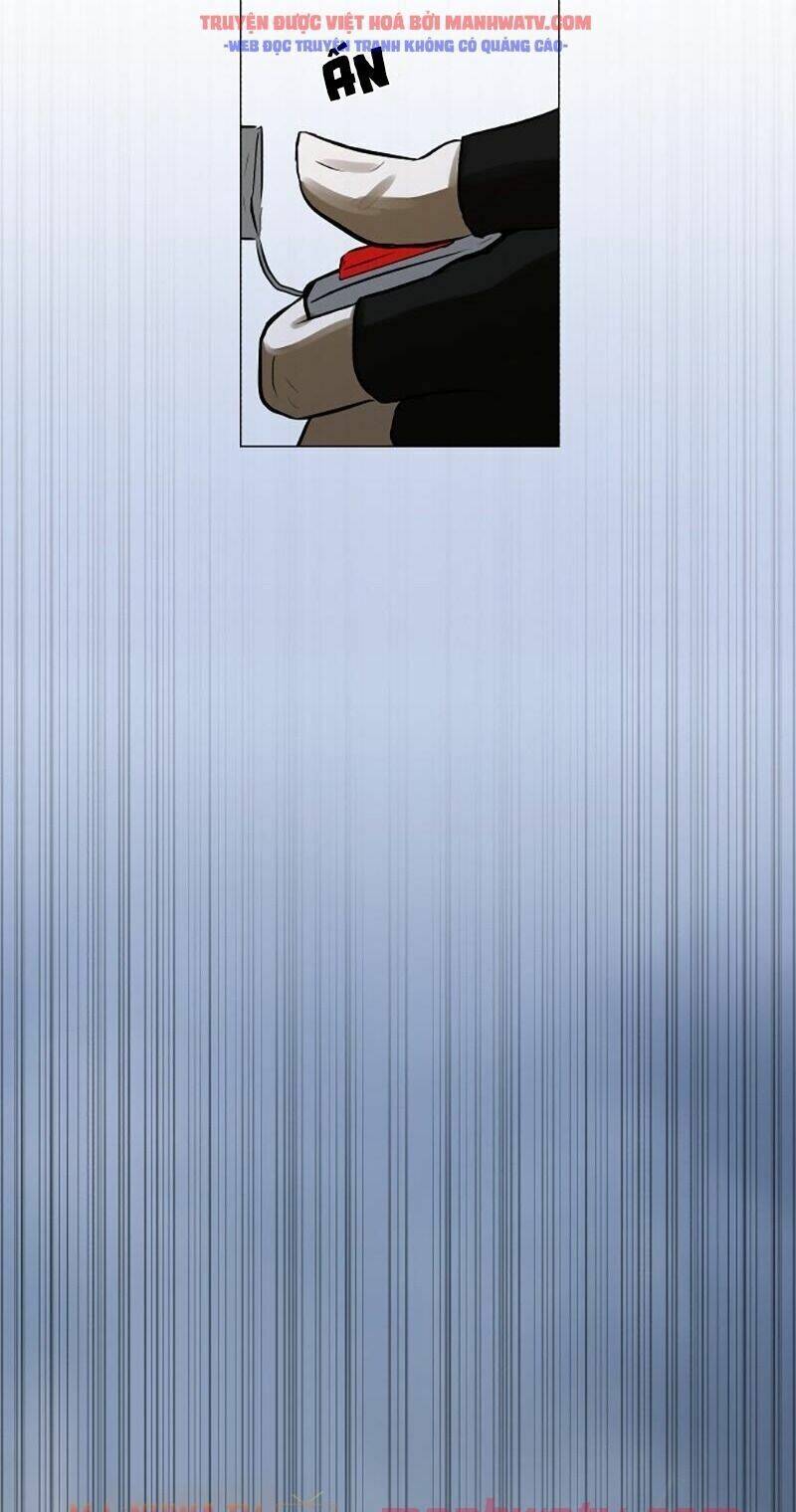 Sinh Vật Đen Tối Chapter 41 - Trang 2