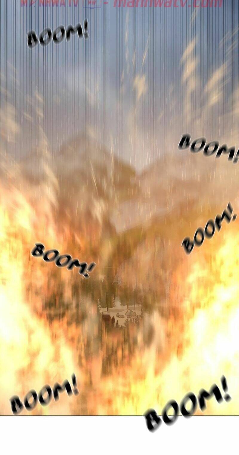 Sinh Vật Đen Tối Chapter 41 - Trang 2