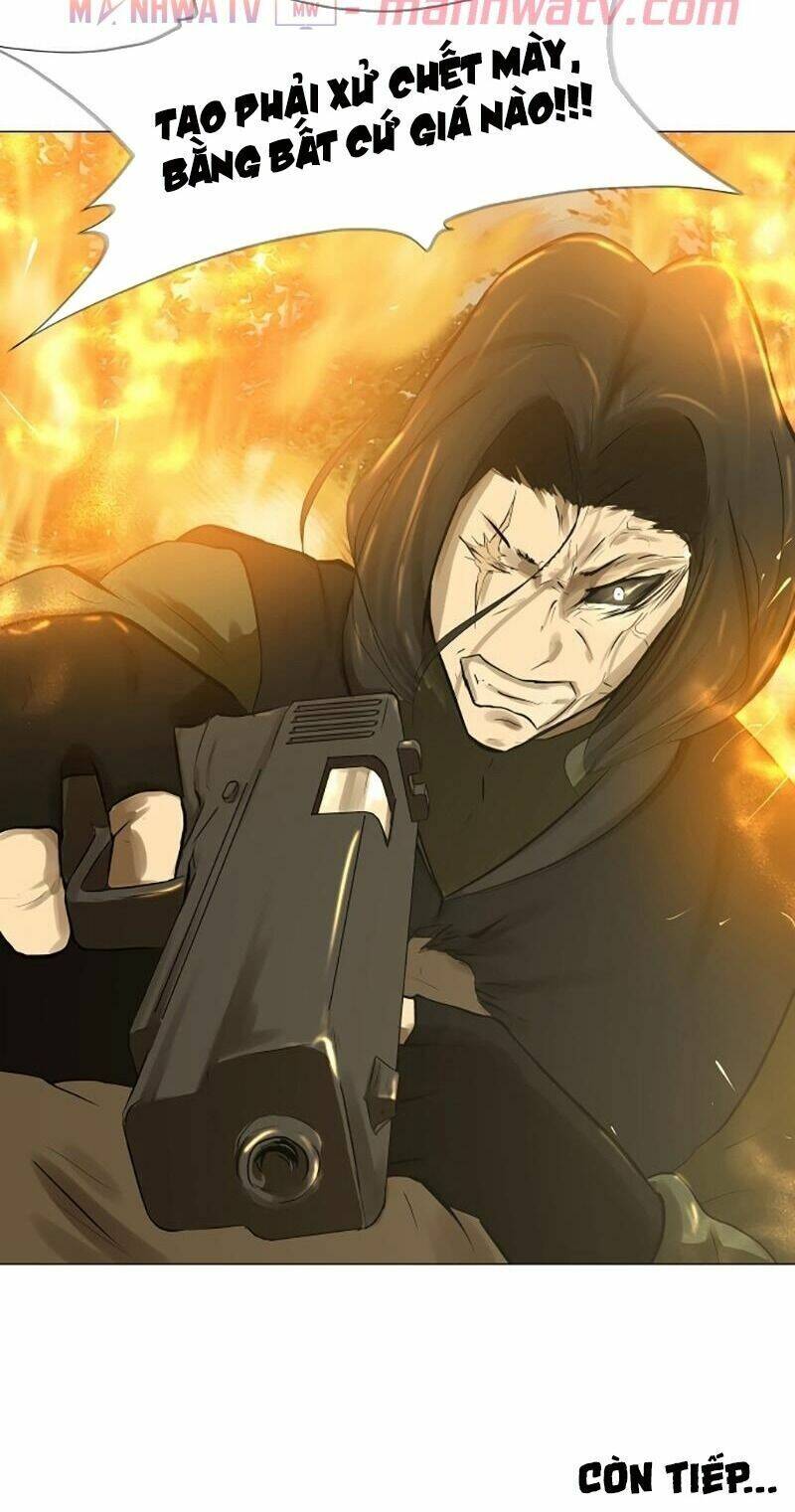 Sinh Vật Đen Tối Chapter 41 - Trang 2