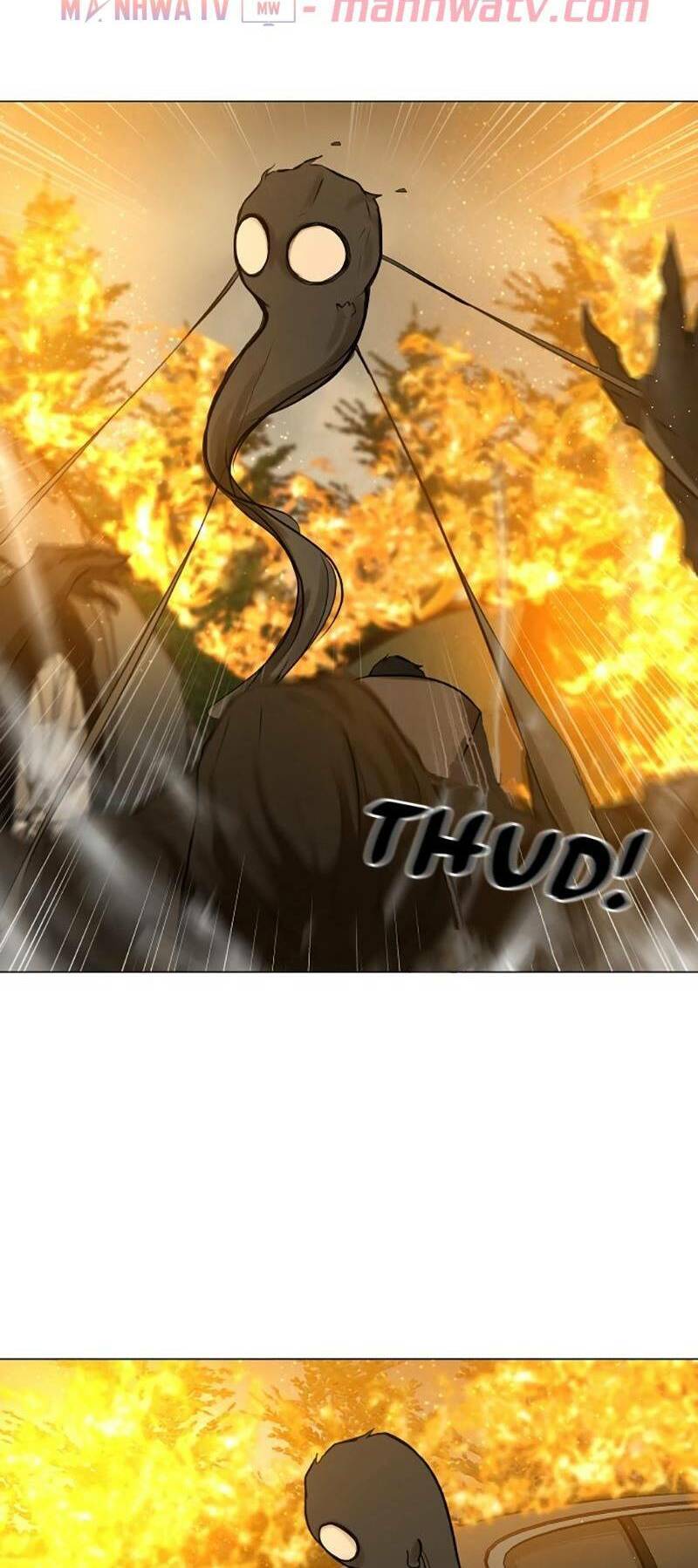 Sinh Vật Đen Tối Chapter 42 - Trang 2