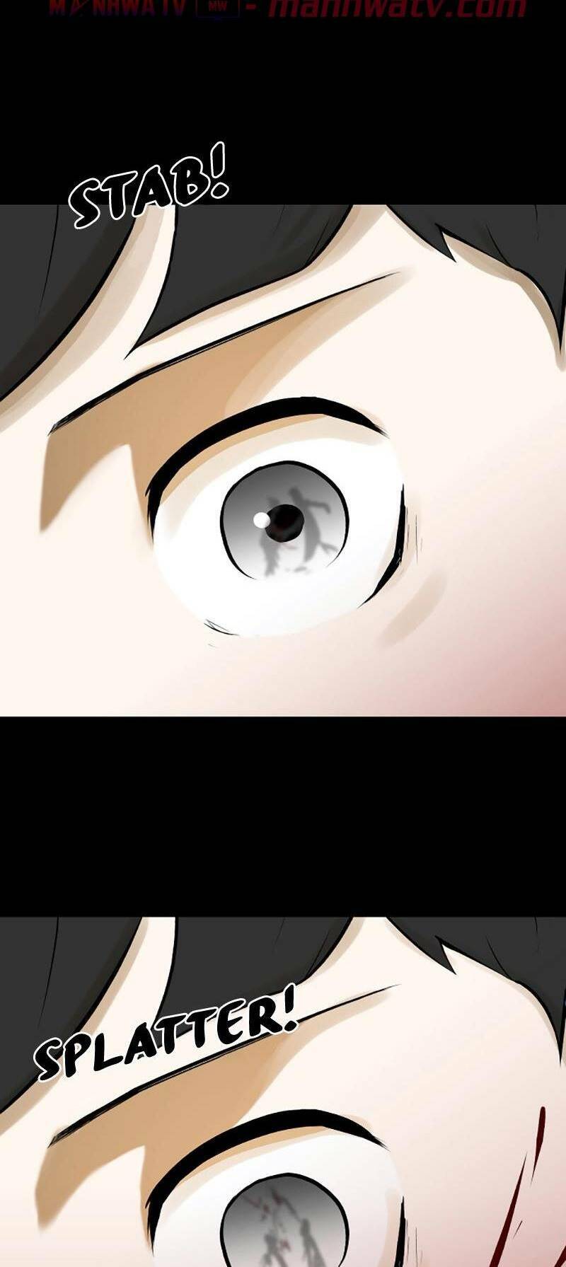 Sinh Vật Đen Tối Chapter 42 - Trang 2