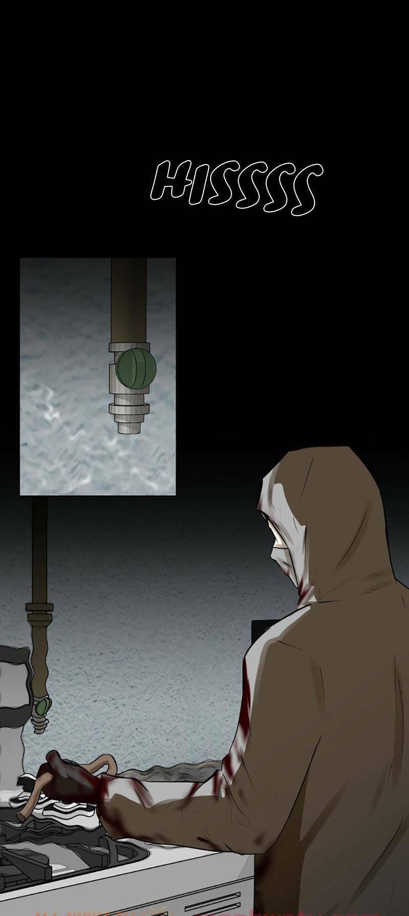 Sinh Vật Đen Tối Chapter 42 - Trang 2