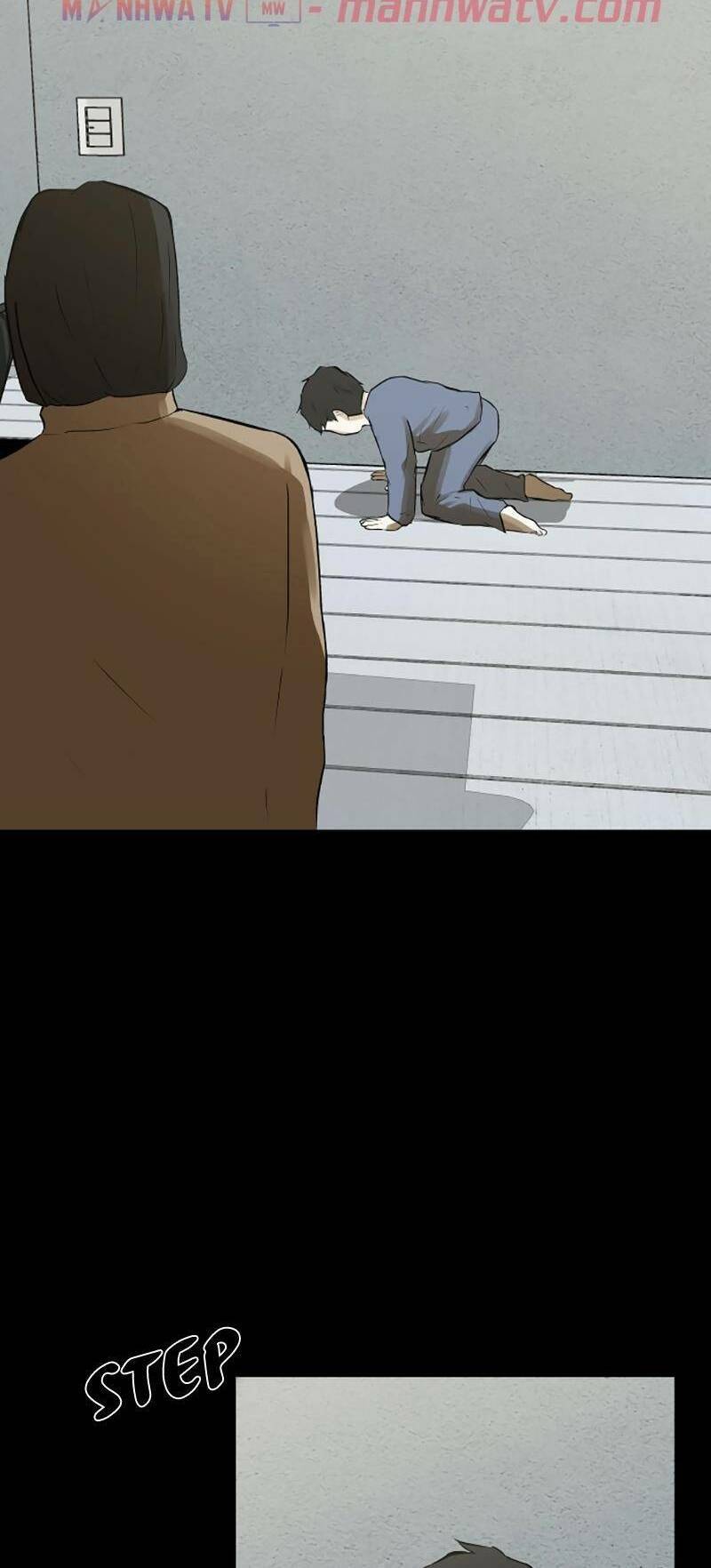 Sinh Vật Đen Tối Chapter 42 - Trang 2