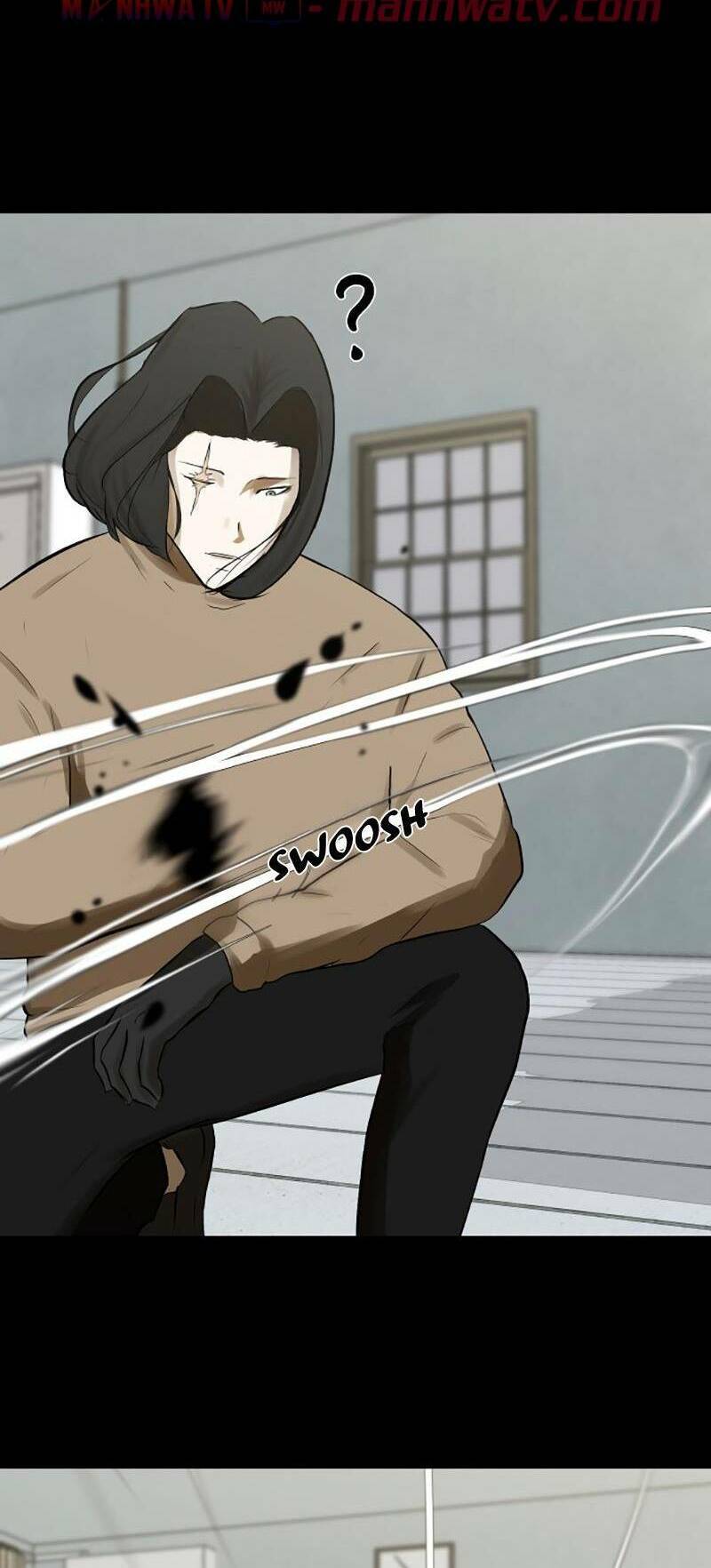 Sinh Vật Đen Tối Chapter 42 - Trang 2