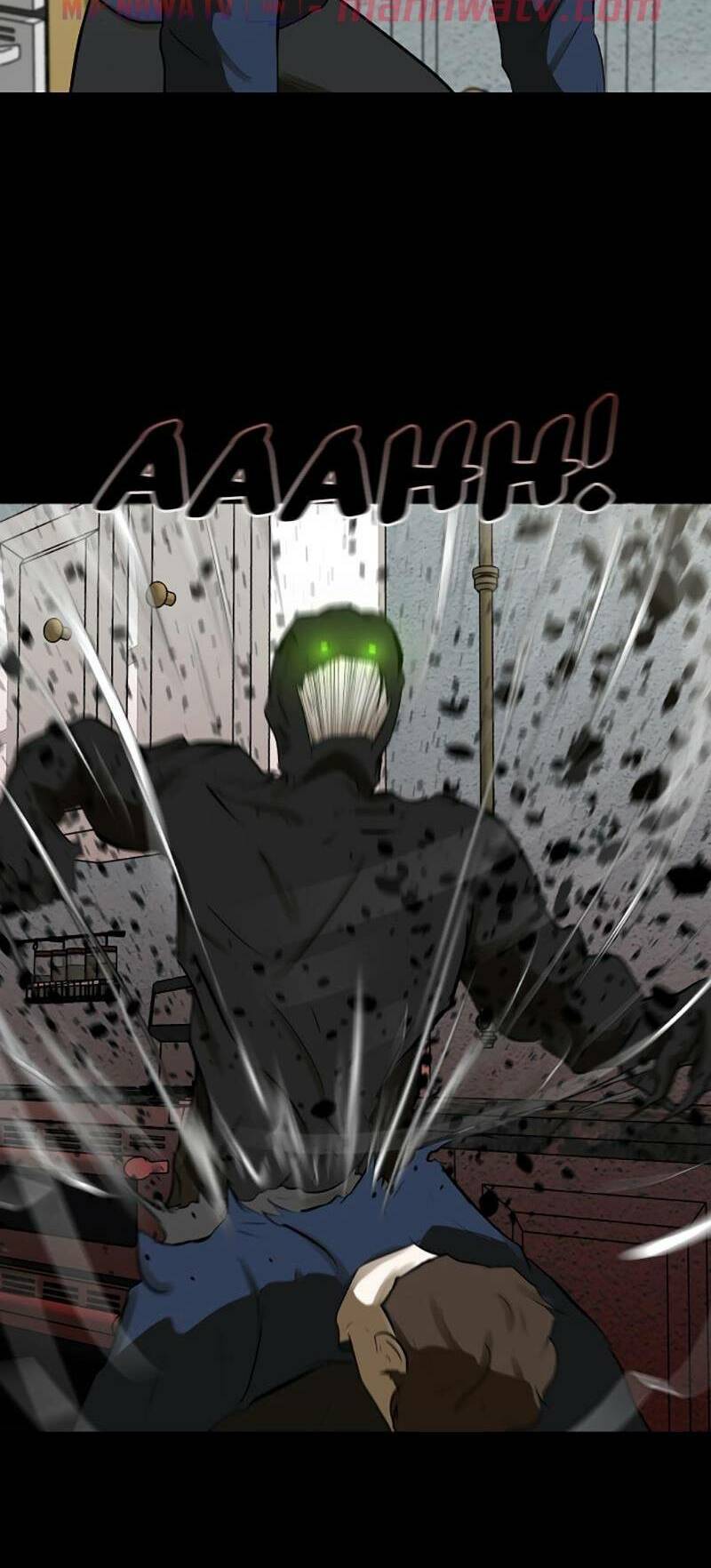 Sinh Vật Đen Tối Chapter 42 - Trang 2