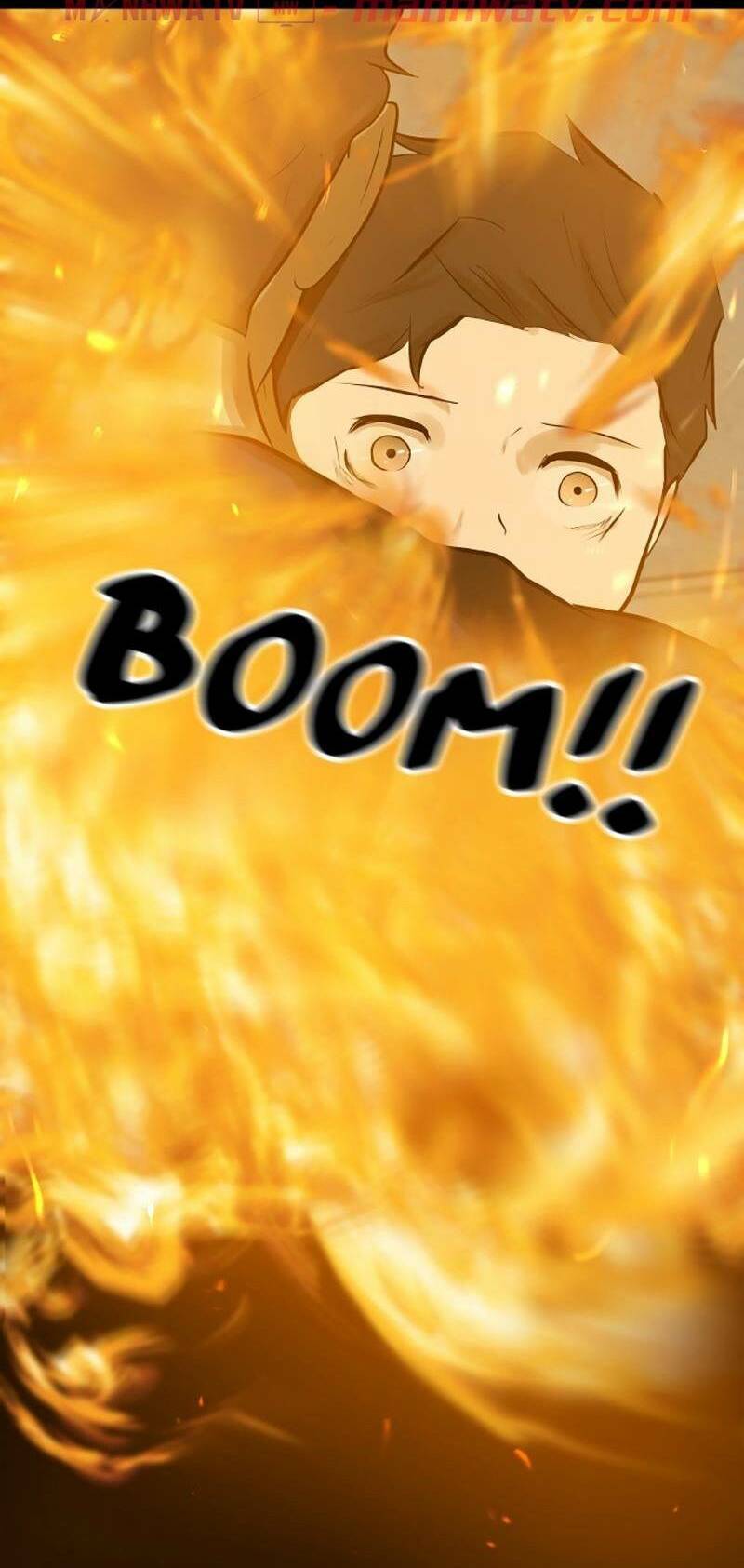 Sinh Vật Đen Tối Chapter 42 - Trang 2