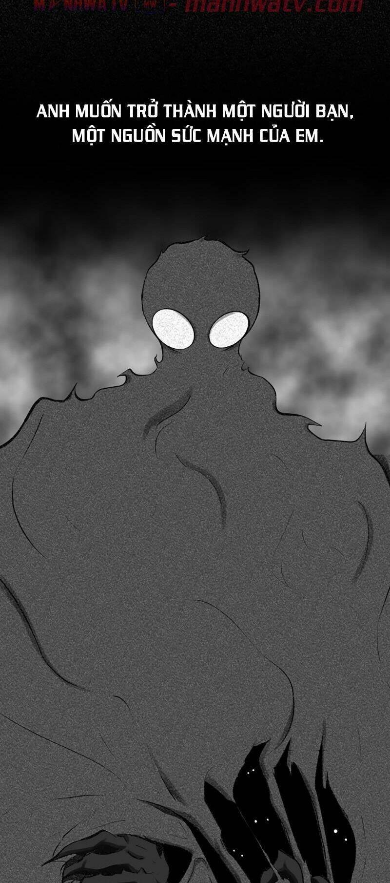 Sinh Vật Đen Tối Chapter 43 - Trang 2