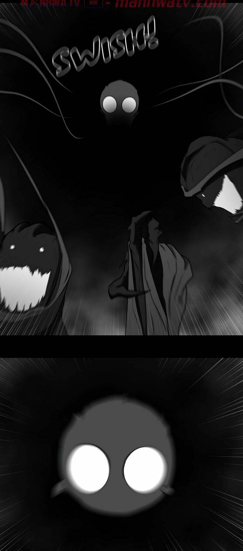 Sinh Vật Đen Tối Chapter 43 - Trang 2