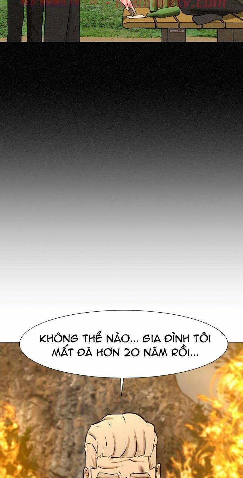 Sinh Vật Đen Tối Chapter 43 - Trang 2