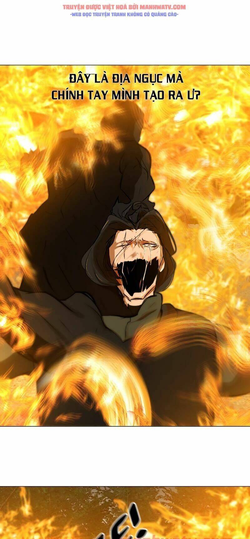 Sinh Vật Đen Tối Chapter 43 - Trang 2