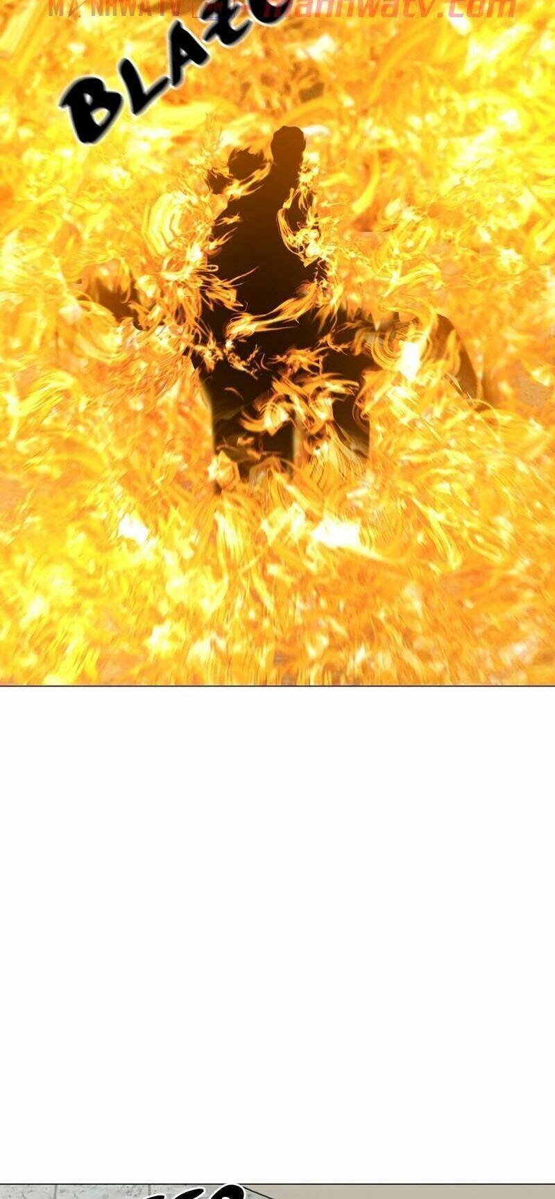 Sinh Vật Đen Tối Chapter 43 - Trang 2