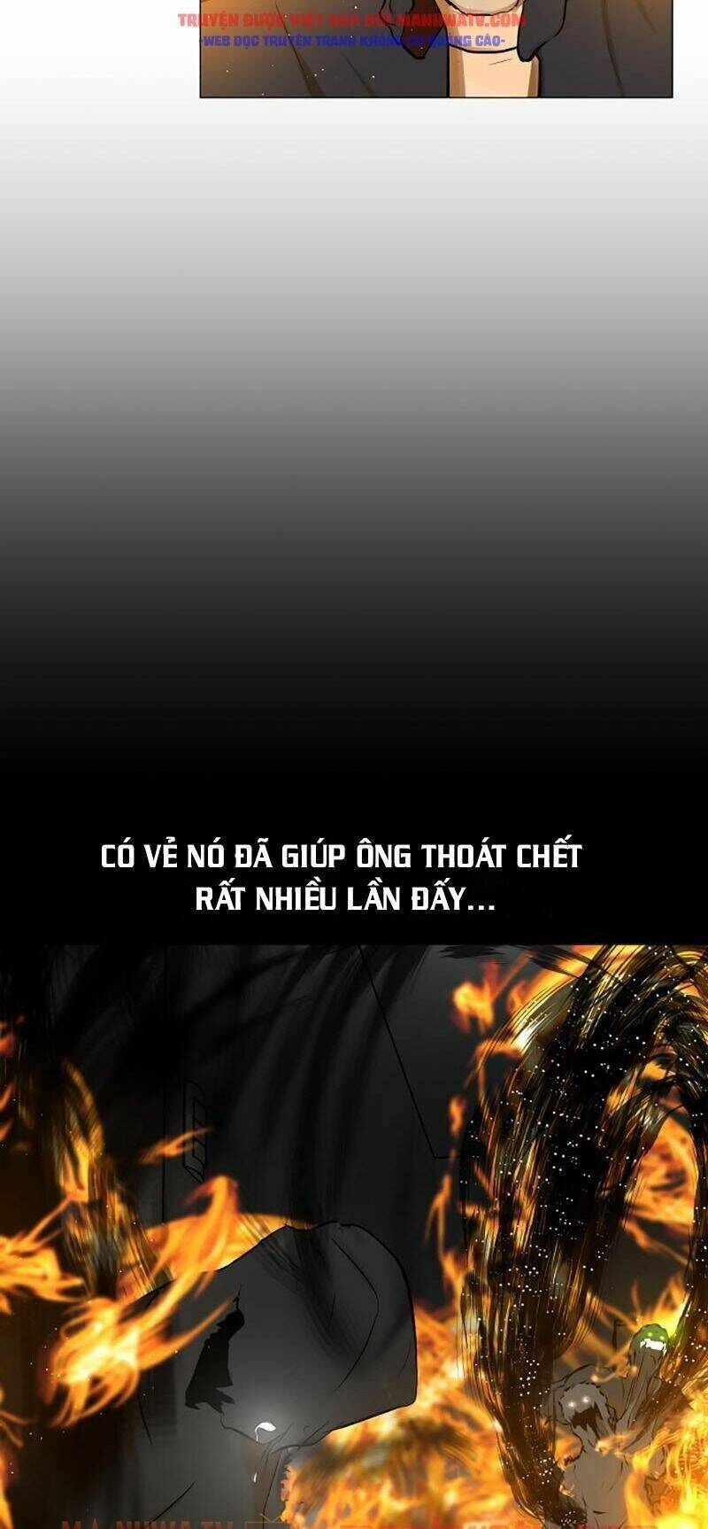 Sinh Vật Đen Tối Chapter 43 - Trang 2