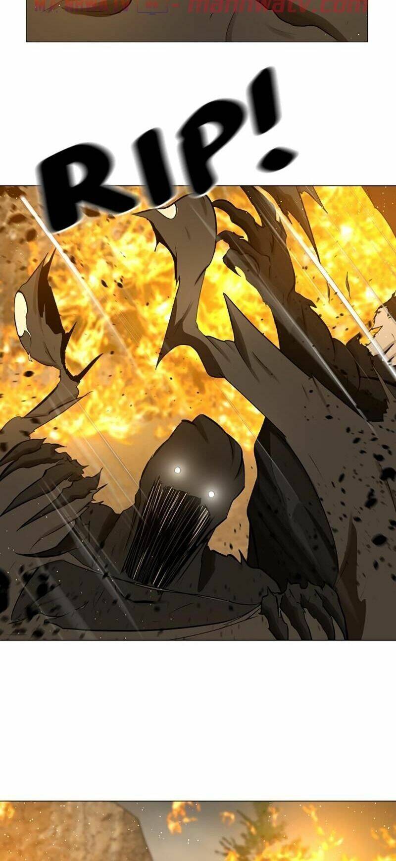 Sinh Vật Đen Tối Chapter 43 - Trang 2